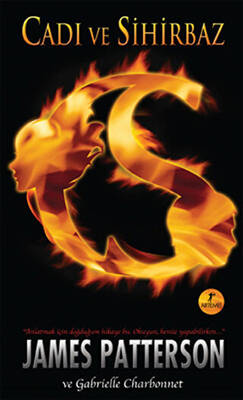 Cadı ve Sihirbaz - 1