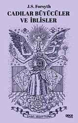 Cadılar, Büyücüler ve İblisler - Gece Kitaplığı