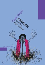 Cadılar Feminizm, Büyü ve Müzik - Otonom Yayıncılık