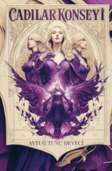 Cadılar Konseyi - Ren Kitap