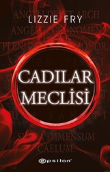 Cadılar Meclisi - Epsilon Yayınevi