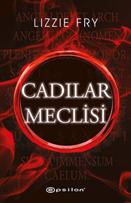 Cadılar Meclisi - 1