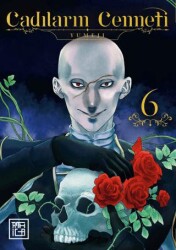 Cadıların Cenneti 6 - Athica Yayınları