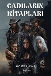 Cadıların Kitapları - İkinci Adam Yayınları