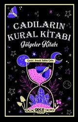 Cadıların Kural Kitabı - Gece Kitaplığı