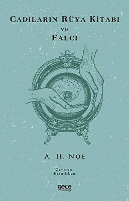 Cadıların Rüya Kitabı ve Falcı - 1