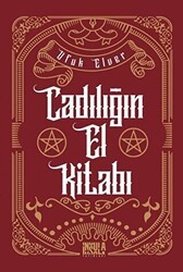 Cadılığın El Kitabı - Harika Kitap