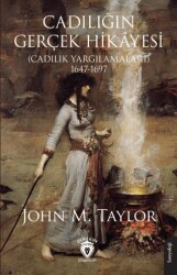 Cadılığın Gerçek Hikâyesi - Dorlion Yayınları