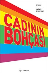 Cadının Bohçası - Bgst Yayınları