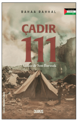 Çadır 111 – Gazze’de Son Barınak - Duruş Yayınları