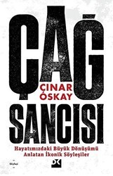 Çağ Sancısı - Doğan Kitap