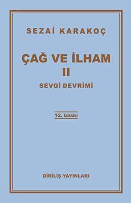 Çağ ve İlham 2: Sevgi Devrimi - 1