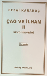 Çağ ve İlham 2: Sevgi Devrimi - Diriliş Yayınları