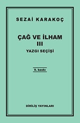 Çağ ve İlham 3: Yazgı Seçişi - 1