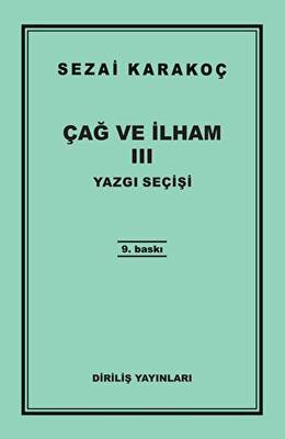 Çağ ve İlham 3: Yazgı Seçişi - 1