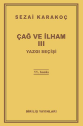 Çağ ve İlham 3: Yazgı Seçişi - Diriliş Yayınları