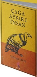 Çağa Aykırı İnsan - Klaros Yayınları