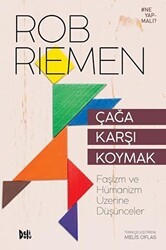 Çağa Karşı Koymak - Delidolu