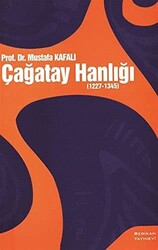 Çağatay Hanlığı - 1