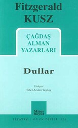 Çağdaş Alman Yazarları - Dullar - Mitos Boyut Yayınları