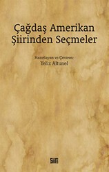 Çağdaş Amerikan Şiirinden Seçmeler - Şiirden Yayıncılık