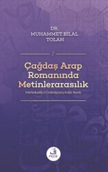 Çağdaş Arap Romanında Metinlerarasılık - Fecr Yayınları