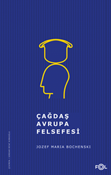 Çağdaş Avrupa Felsefesi - Fol Kitap