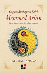 Çağdaş Azerbaycan Şairi Memmed Aslan - Kesit Yayınları