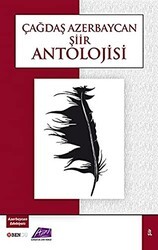 Çağdaş Azerbaycan Şiir Antolojisi - Bengü Yayınları