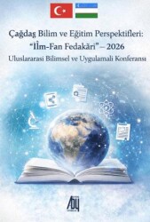 Çağdaş Bilim ve Eğitim Perspektifleri - Baygenç Yayıncılık