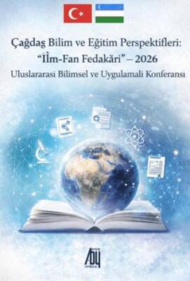 Çağdaş Bilim ve Eğitim Perspektifleri - 1