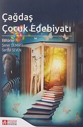 Çağdaş Çocuk Edebiyatı - Pegem Akademi Yayıncılık