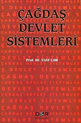 Çağdaş Devlet Sistemleri - 1