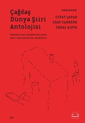 Çağdaş Dünya Şiiri Antolojisi - 1
