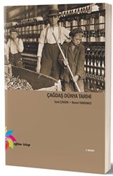 Çağdaş Dünya Tarihi - Eğiten Kitap