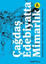 Çağdaş Edebiyatta Mimarlık - YEM Yayın