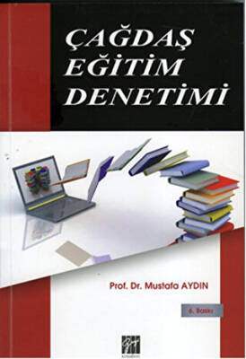 Çağdaş Eğitim Denetimi - 1