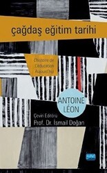 Çağdaş Eğitim Tarihi - Nobel Akademik Yayıncılık