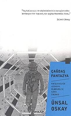 Çağdaş Fantazya - 1