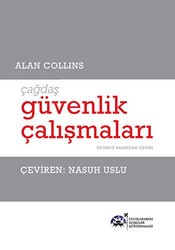Çağdaş Güvenlik Çalışmaları - Uluslararası İlişkiler Kütüphanesi