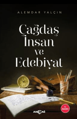 Çağdaş İnsan ve Edebiyat - 1