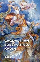 Çağdaş İran Edebiyatında Kadın - Hece Yayınları