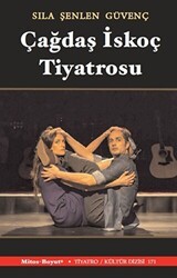 Çağdaş İskoç Tiyatrosu - Mitos Boyut Yayınları