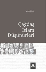 Çağdaş İslam Düşünürleri - BİLAY (Bilimsel Araştırma Yayınları)