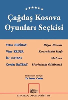 Çağdaş Kosova Oyunları Seçkisi - 1