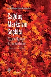 Çağdaş Marksizm Seçkisi - Yordam Kitap