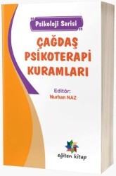 Çağdaş Psikoterapi Kuramları - Eğiten Kitap