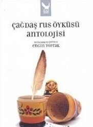 Çağdaş Rus Öyküsü Antolojisi - İkaros Yayınları