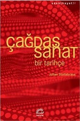 Çağdaş Sanat - Bir Tarihçe - İletişim Yayınevi
