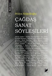 Çağdaş Sanat Söyleşileri - Anima Yayınları